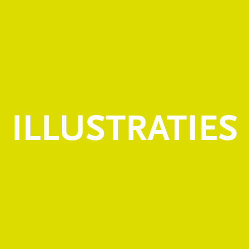 knopillustratie