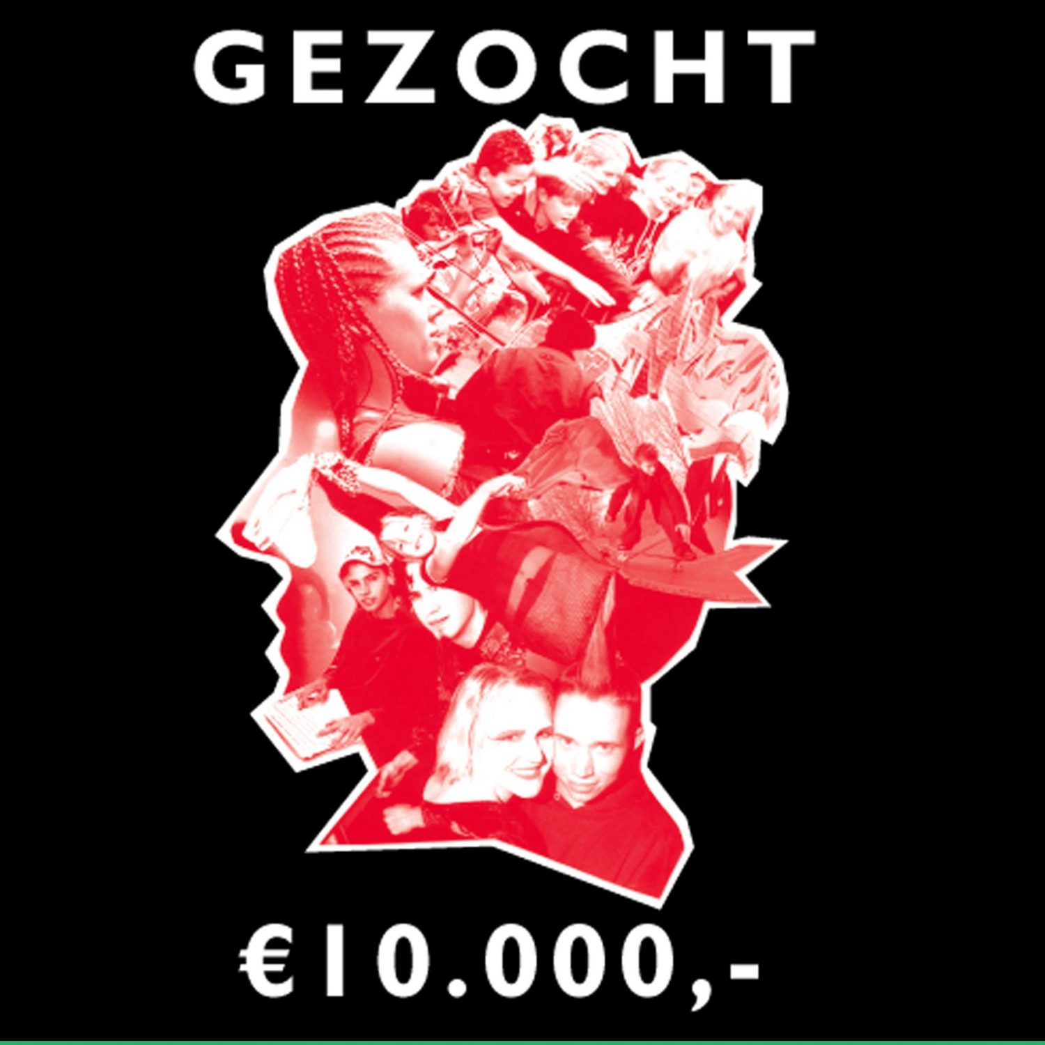 Gezocht