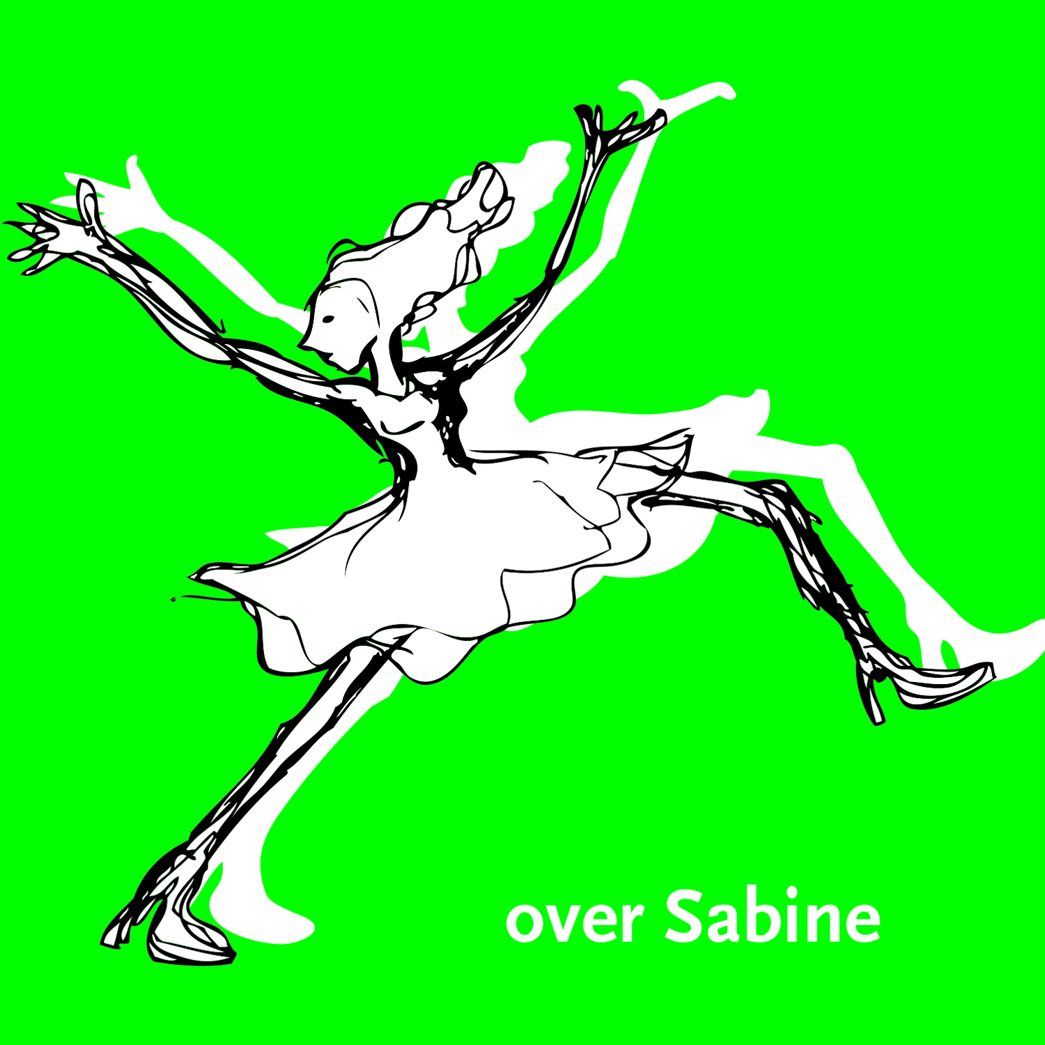 oversabine